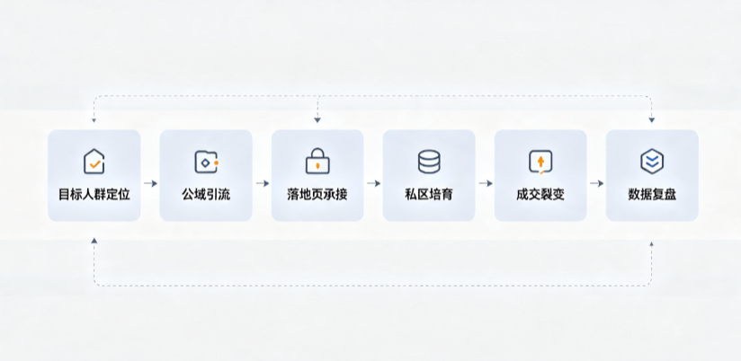 四会市AI 搜索获客深度解析：把握生成式搜索红利，抢占 AI 智能体流量入口