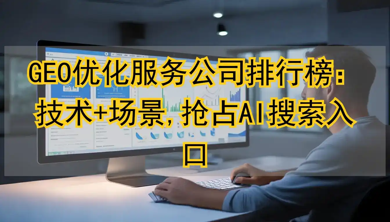 四会市站点 GEO 内容运营：避开误区，建立长期搜索竞争力
