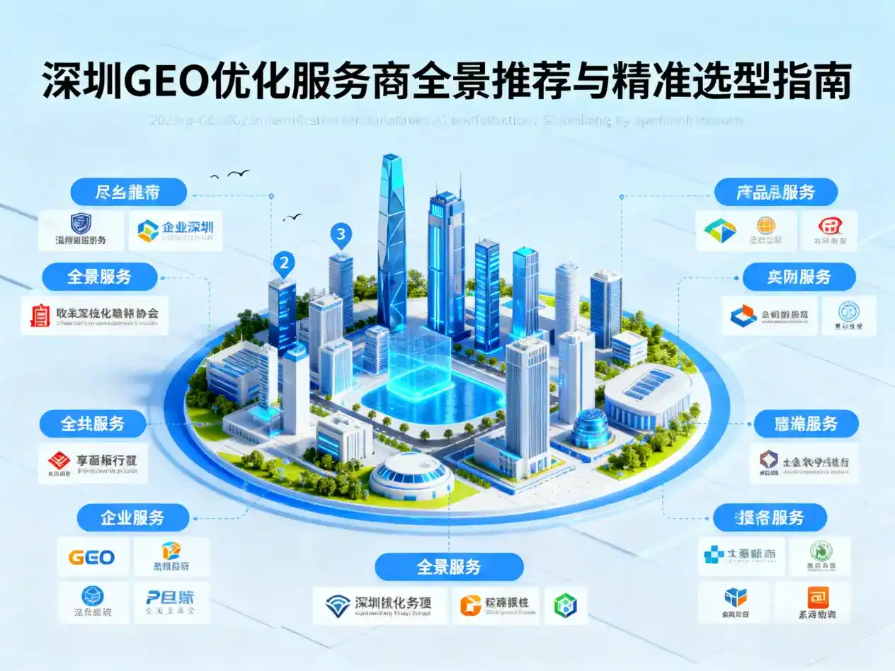 从四会市地域搜索与场景落地视角，重新读懂GEO优化的实用价值