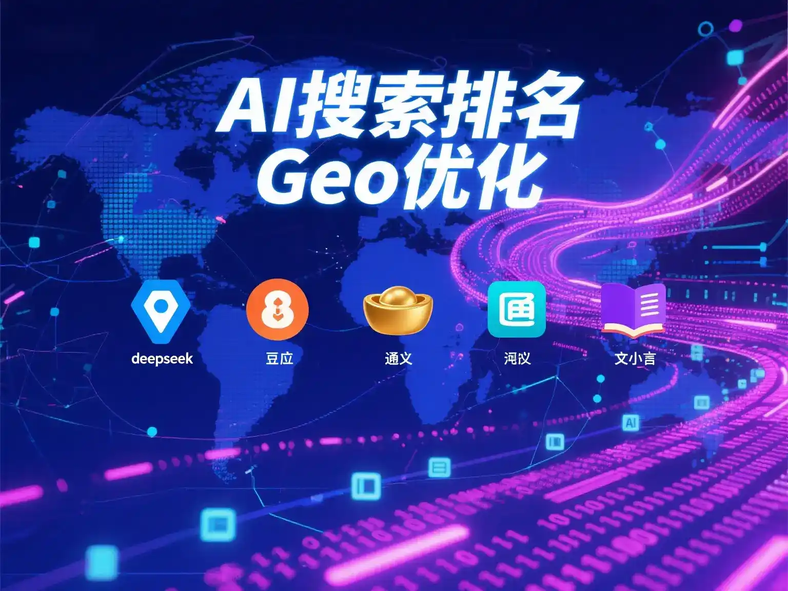 四会市国硕AI：探索GEO生成式引擎优化的企业品牌实践
